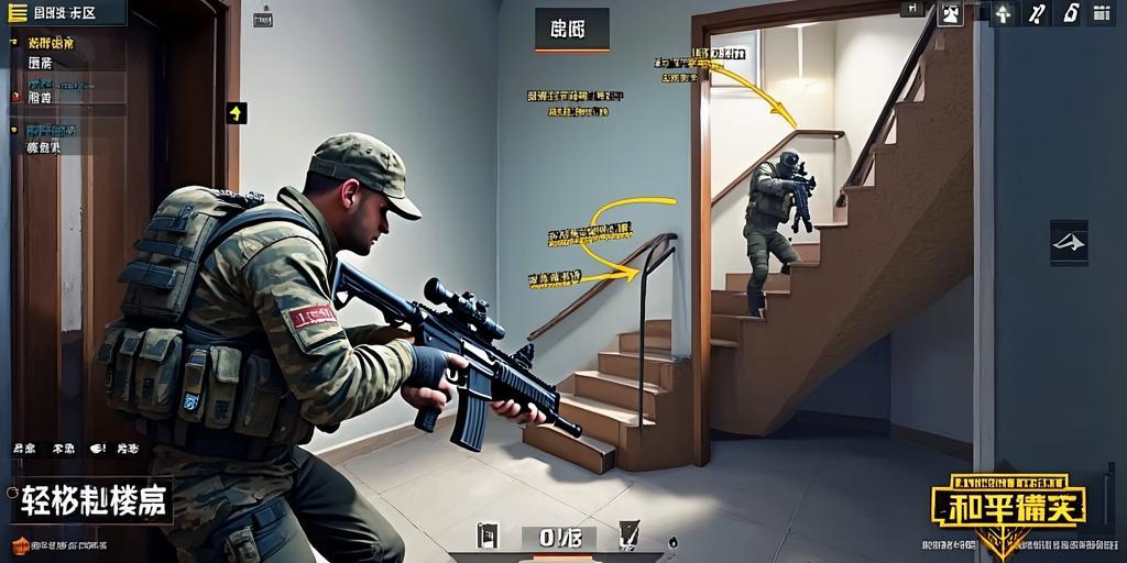 pubg地铁国际服《NRG》外挂度假岛随便乱杀